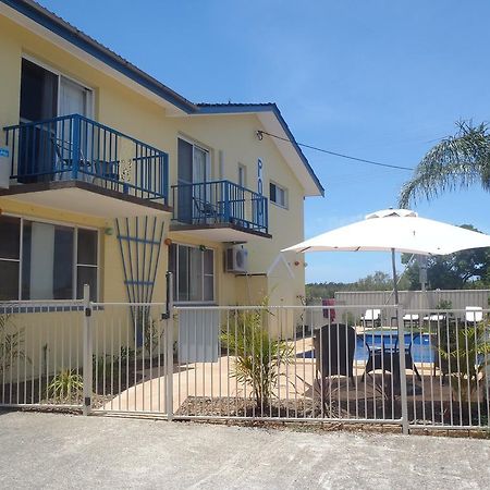哈林顿村汽车旅馆 Manning Point 外观 照片
