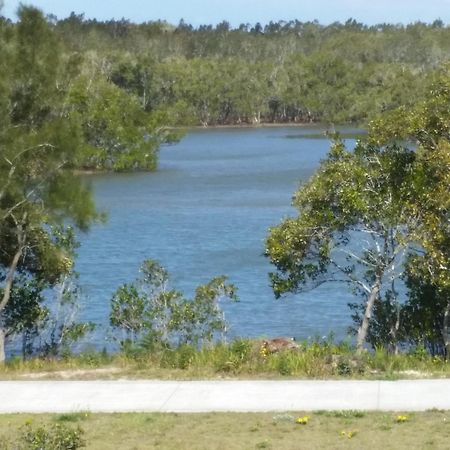 哈林顿村汽车旅馆 Manning Point 客房 照片